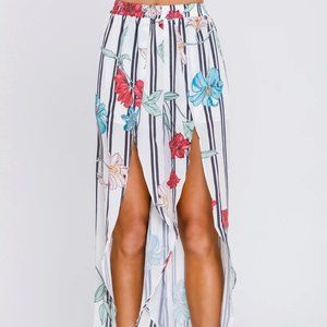 Free The Roses Culottes